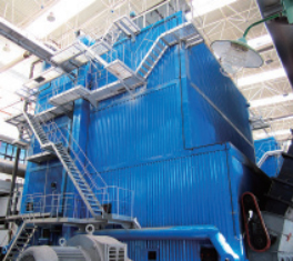 DHLϵ��ˮ�ܹ�¯